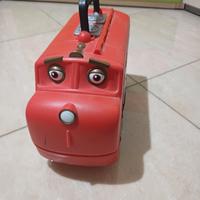 Chuggington valigetta portayreni e 12 treni €95