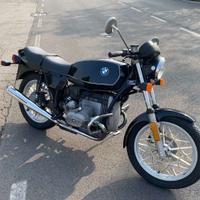 Ricambi usati BMW R 45 1982
