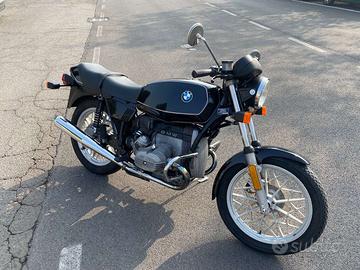 Ricambi usati BMW R 45 1982