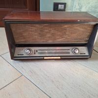 radio tekefunken domino 61