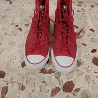 Scarpe Converse 44 All Star da collezione 