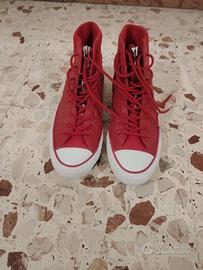 Scarpe Converse 44 All Star da collezione 