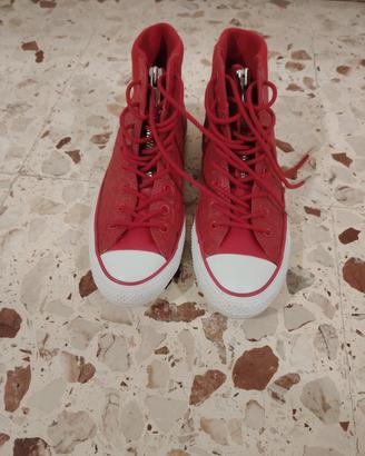 Scarpe Converse 44 All Star da collezione 