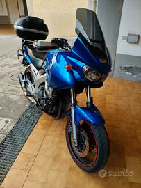 Yamaha TDM 900 - Anno 2002