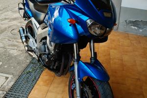 Yamaha TDM 900 - Anno 2002