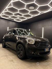 Mini 1.6 One Countryman (72 kw)
ANNO: 2015