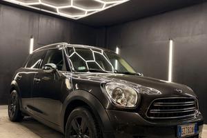 Mini 1.6 One Countryman (72 kw)
ANNO: 2015