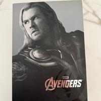 Hot Toys Thor film Avengers