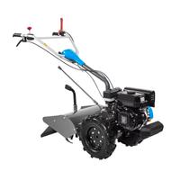 MOTOCOLTIVATORE PER USO PRIVATO BERTOLINI 350