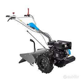 MOTOCOLTIVATORE PER USO PRIVATO BERTOLINI 350