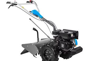 MOTOCOLTIVATORE PER USO PRIVATO BERTOLINI 350