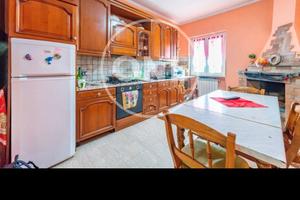 Villetta bifamiliare indipendente