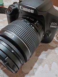 Canon 1300d 