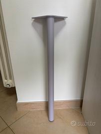 Piede scrivania 70 cm