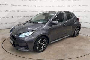 TOYOTA Yaris 1.5 Hybrid 5 porte Trend
