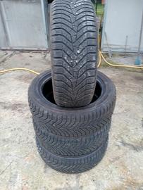 gomme invernali 