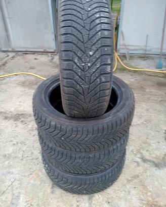 gomme invernali 