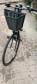 bicicletta da donna Bianchi