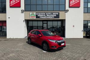 Honda HR-V 1.5 i-VTEC Executive Navi ADAS