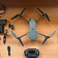Dji mavic pro