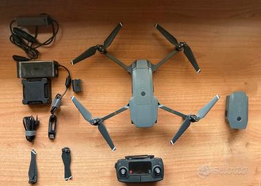Dji mavic pro