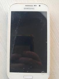 Samsung Galaxy Grand Neo