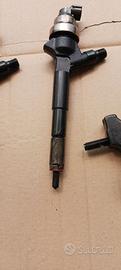 iniettore opel astra  toyota verso yaris auris cru