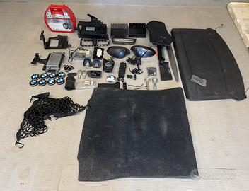 Ricambi auto bmw 118d del 2005 e 87