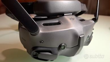 Dji Goggles 3