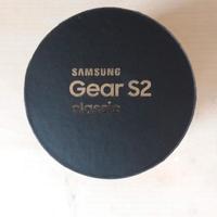 Samsung Gear S2 Classic