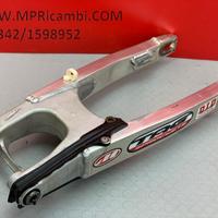 FORCELLONE POSTERIORE SUZUKI RMZ 250 2007 2009 200