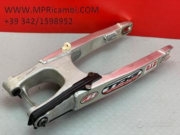 FORCELLONE POSTERIORE SUZUKI RMZ 250 2007 2009 200