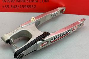 FORCELLONE POSTERIORE SUZUKI RMZ 250 2007 2009 200