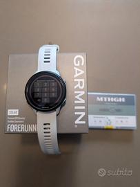 Garmin Forerunner 955 Solar
