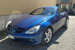 Mercedes SLK 350 V6 ASI Manuale