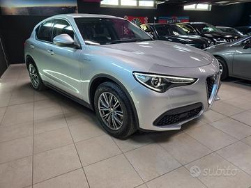 Alfa Romeo Stelvio 2.2 diesel SENZA VINCOLI FINANZ