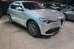 Alfa Romeo Stelvio 2.2 diesel SENZA VINCOLI FINANZ