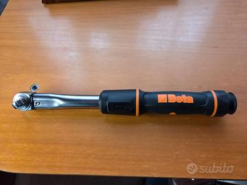 Chiave Dinamometrica Beta 666N/5