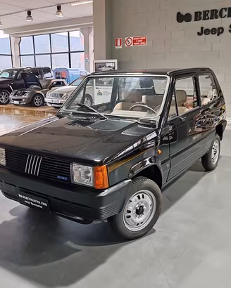 Fiat Panda 30 S