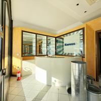 NEGOZIO A QUINCINETTO