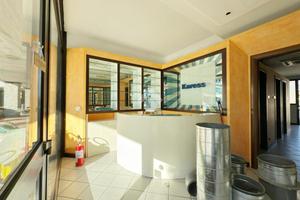 NEGOZIO A QUINCINETTO