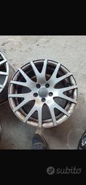 cerchioni audi