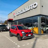 Fiat Panda Cross Panda 0.9 t.air t. Cross 4x4 s&s