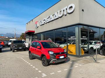 Fiat Panda Cross Panda 0.9 t.air t. Cross 4x4 s&s