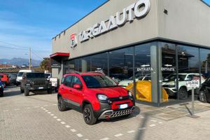 Fiat Panda Cross Panda 0.9 t.air t. Cross 4x4 s&s