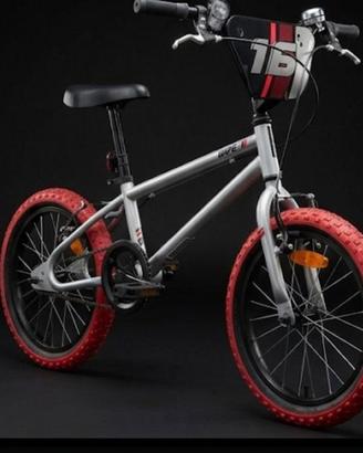 Bmx mtb bambino ruote raggio