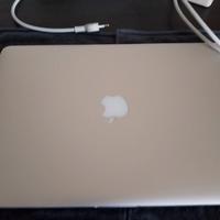 Mac Pro Retina mid 2015 256Gb