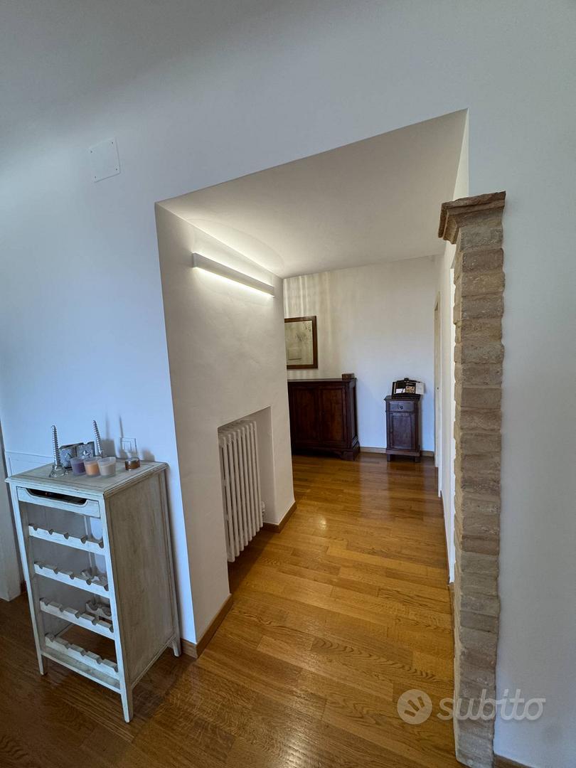 Appartamento – Fermo, Tirassegno - Vista 4
