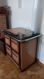 Cucina economica Lincar