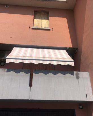 TENDA DA SOLE